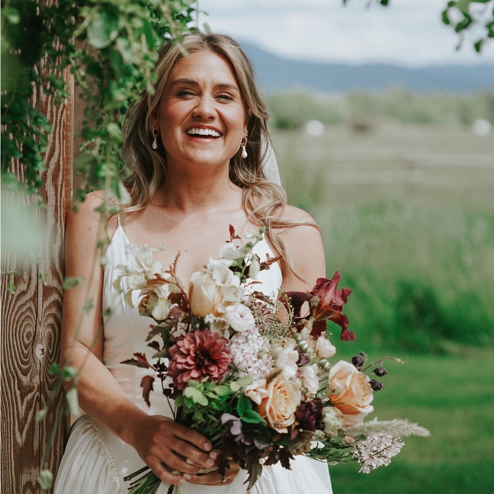 Meet your Posher, Clare